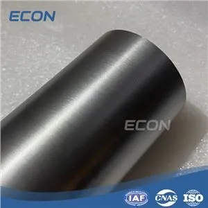 Varilla de molibdeno