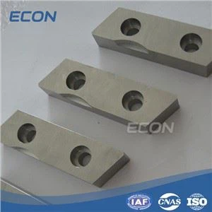 Aleación de tungsteno pesado