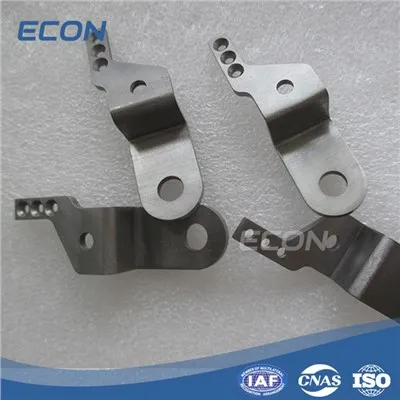 Soporte de tantalio para horno de vacío