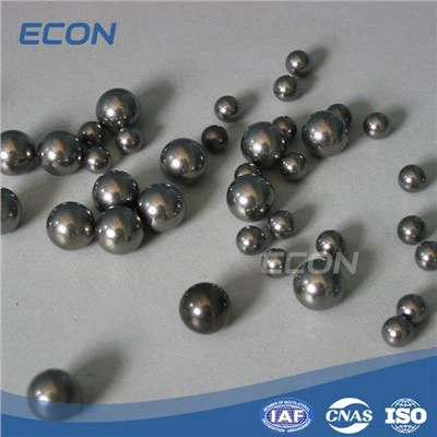 Fabricante de perlas redondas ranuradas¶ atar moscas de tungsteno de calidad superior
